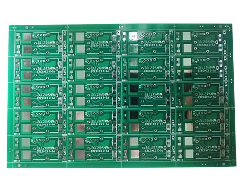 pcb板制作工藝流程，電路板工廠制造流程