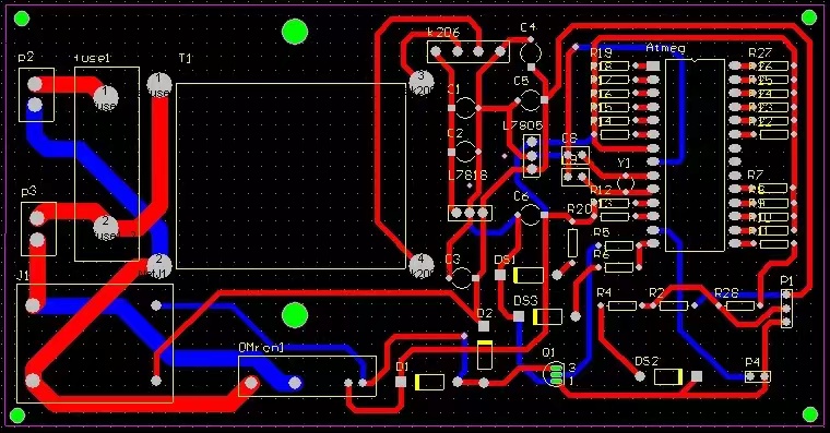 PCB工藝流程，看完就懂！