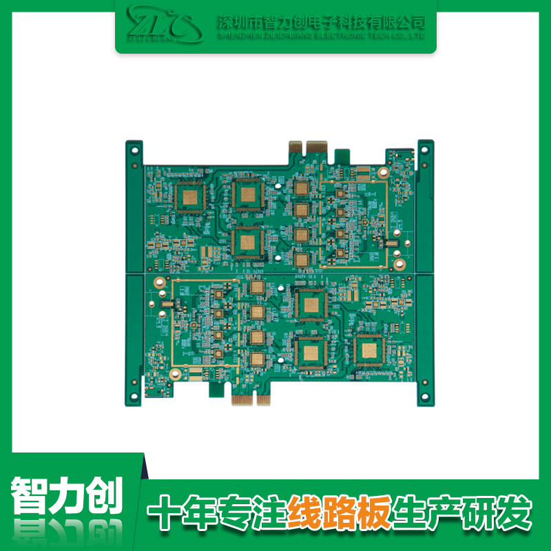 PCB光板的定義和作用，PCB光板在電子行業(yè)中的應(yīng)用