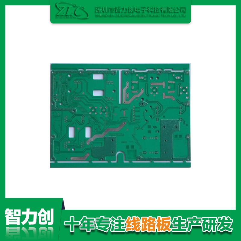 HDI高頻電路板，盲孔板和埋孔板有什么區(qū)別呢？