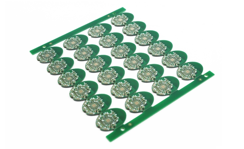 PCB板在藍牙耳機中的應用，PCB板對藍牙耳機性能的影響
